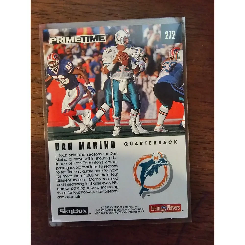 Skybox dan marino